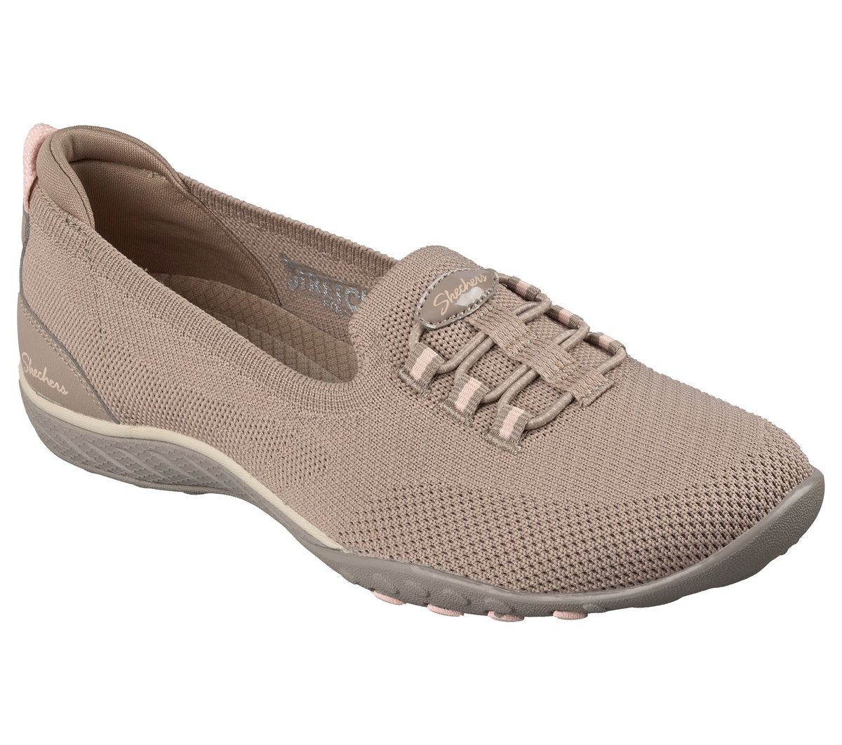 Skechers Discount | Relaxed Fit: Breathe-Easy - Feeling Sweet