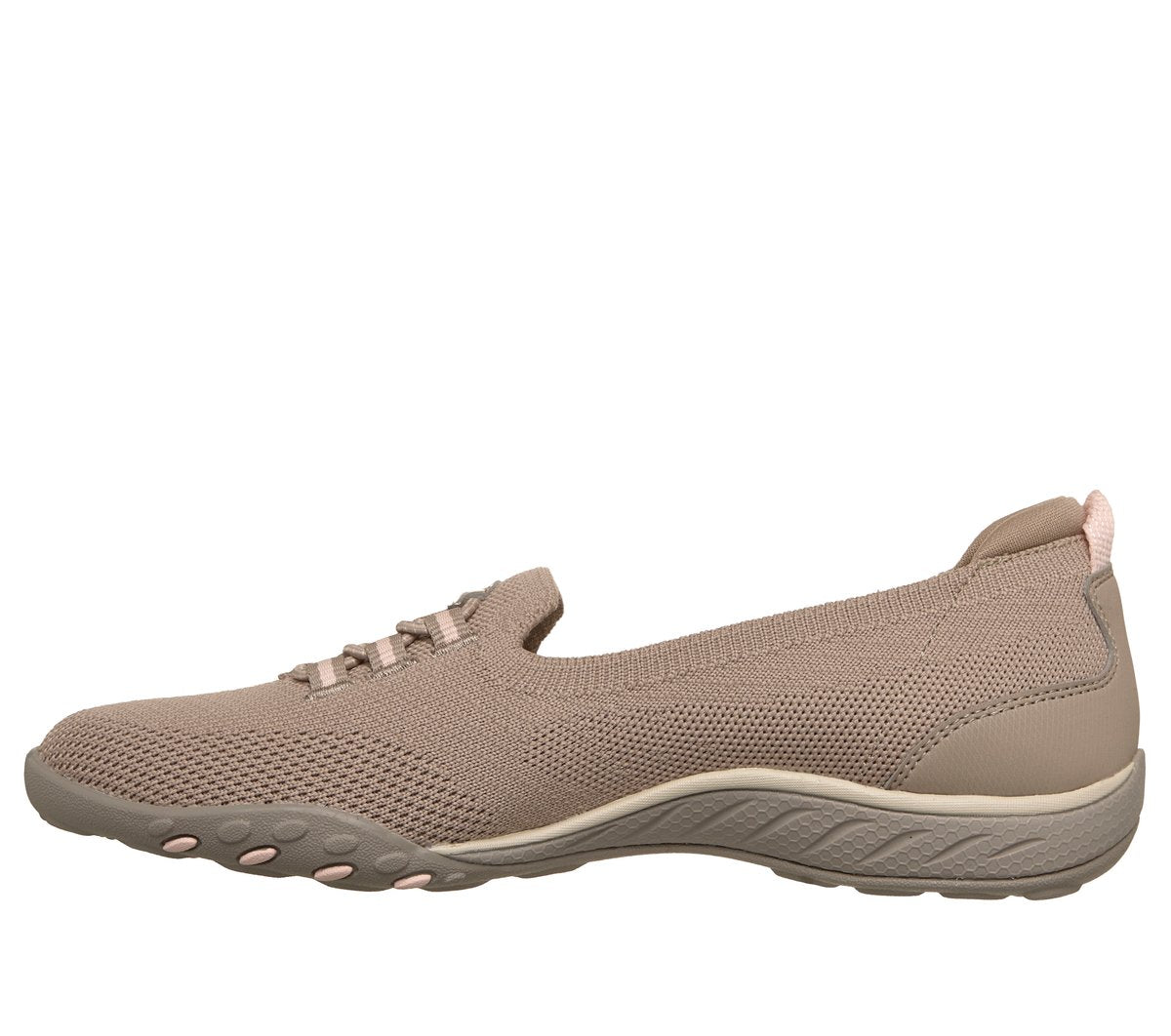 Skechers Discount | Relaxed Fit: Breathe-Easy - Feeling Sweet