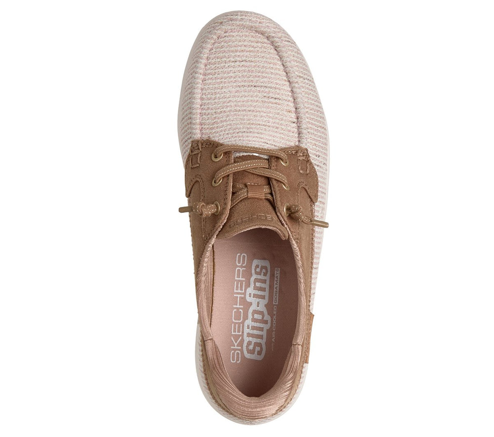 Skechers For Sale | Slip-ins: On-The-GO Flex Radiant -Hermosa