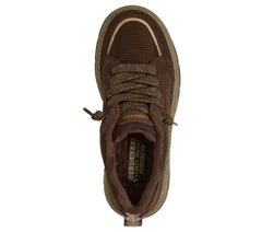 Skechers Discount | Keepsakes Cozy - Street Hiker Glimmer