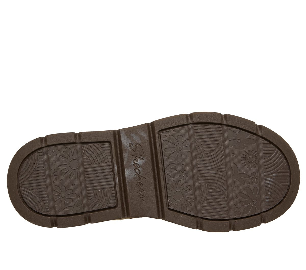 Skechers Discount | Keepsakes Cozy - Street Hiker Glimmer