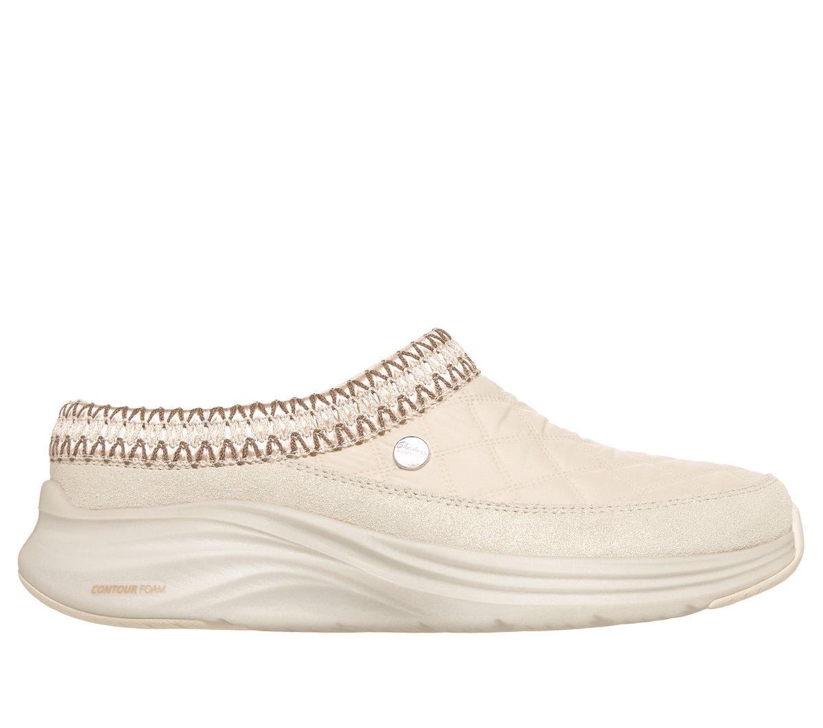 Skechers Onsale | Contour Foam Boot - Cozy Fit Cascade