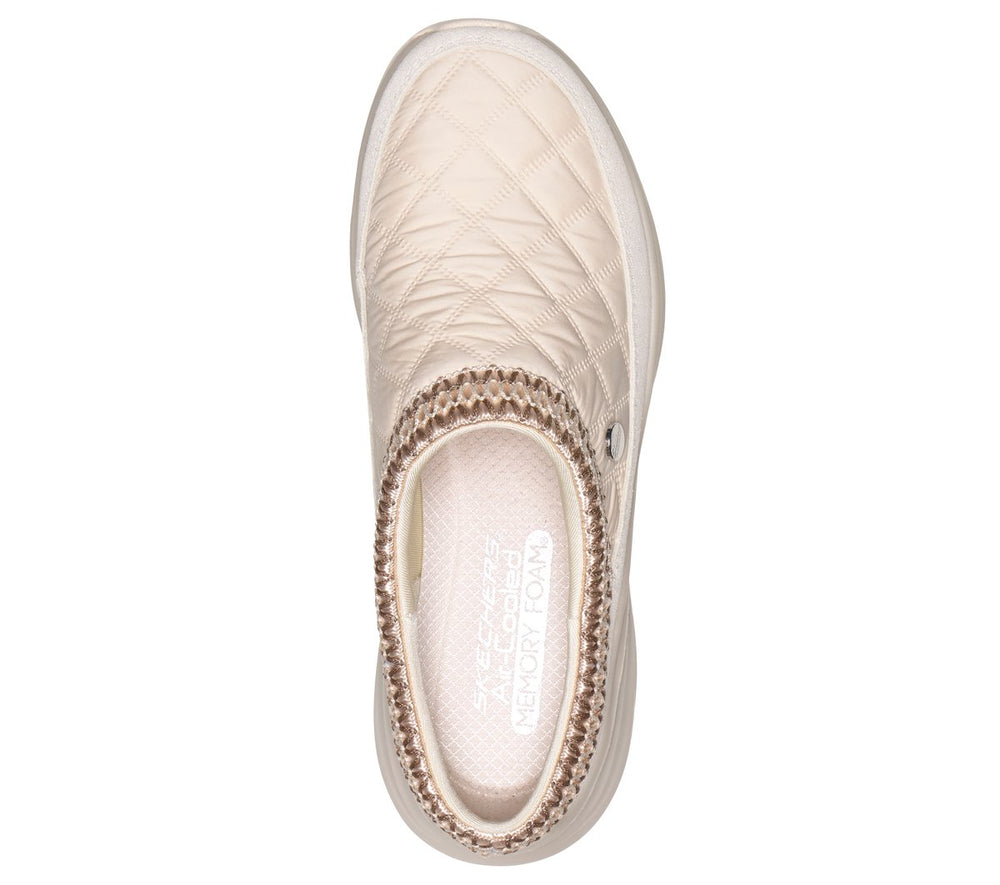 Skechers Onsale | Contour Foam Boot - Cozy Fit Cascade