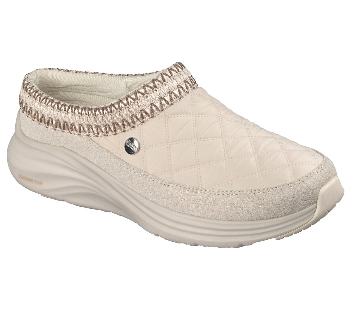 Skechers Onsale | Contour Foam Boot - Cozy Fit Cascade