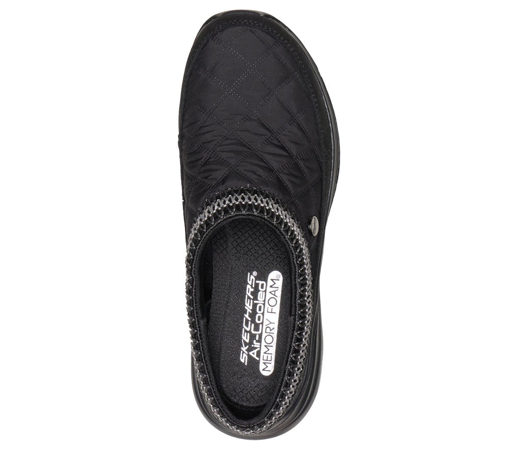 Skechers For Sale | Contour Foam Boot - Cozy Fit Cascade