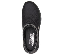 Skechers For Sale | Contour Foam Boot - Cozy Fit Cascade
