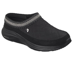 Skechers For Sale | Contour Foam Boot - Cozy Fit Cascade