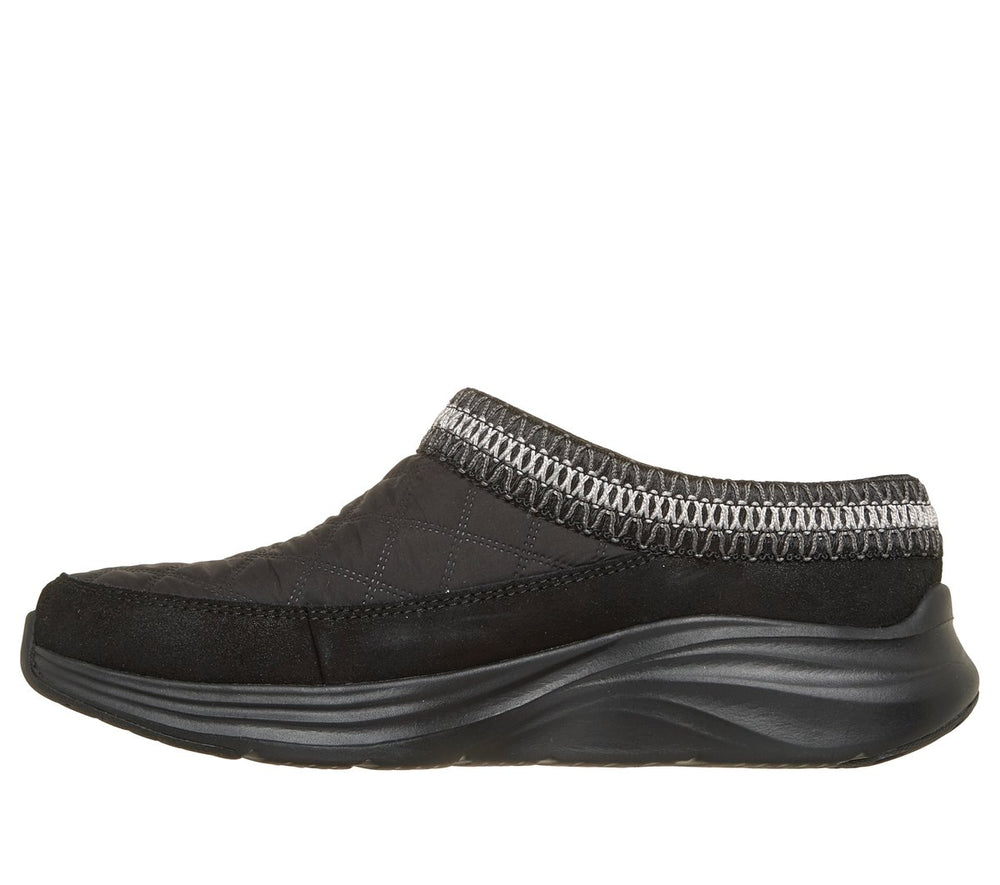 Skechers For Sale | Contour Foam Boot - Cozy Fit Cascade