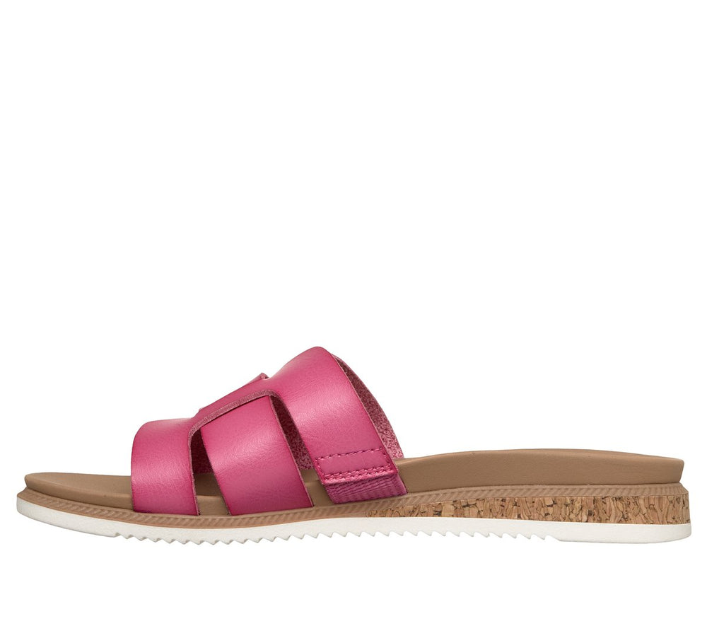 Skechers For Sale | BOBS Desert Kiss Low - Peak Look