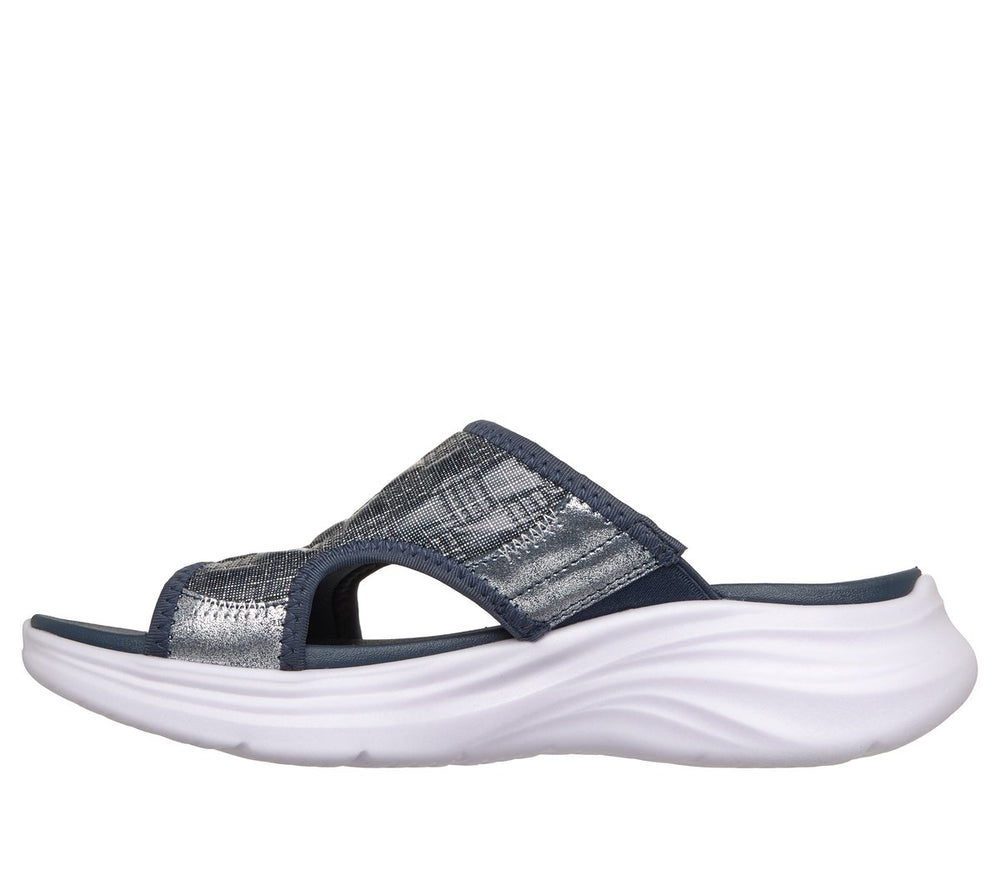 Skechers | Contour Foam Sandal - Cozy Fit Costal Air