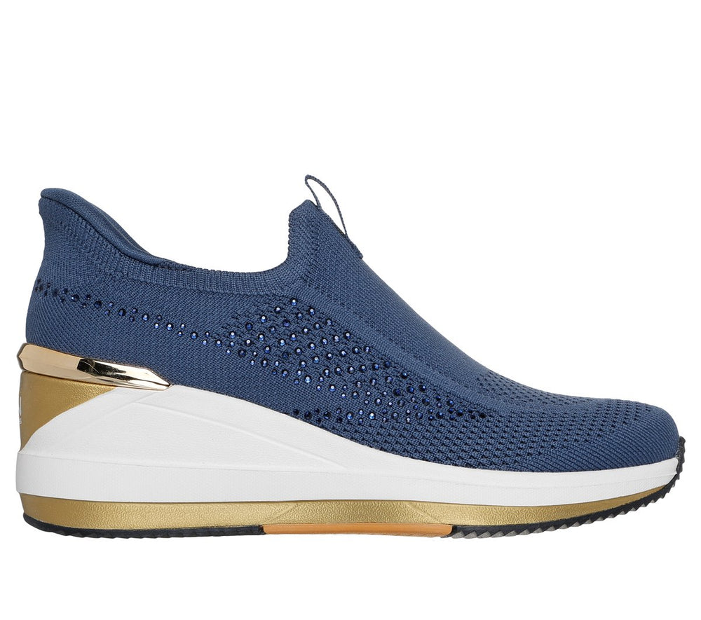 Skechers Discount | Slip-ins Mark Nason: The Triple Wedge -Milee