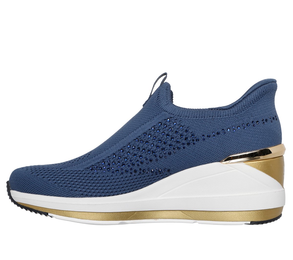 Skechers Discount | Slip-ins Mark Nason: The Triple Wedge -Milee