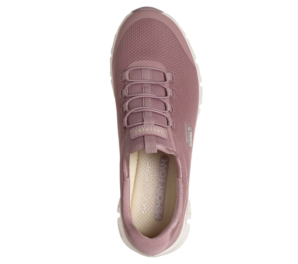 Skechers Sale | Glide-Step -Glistened