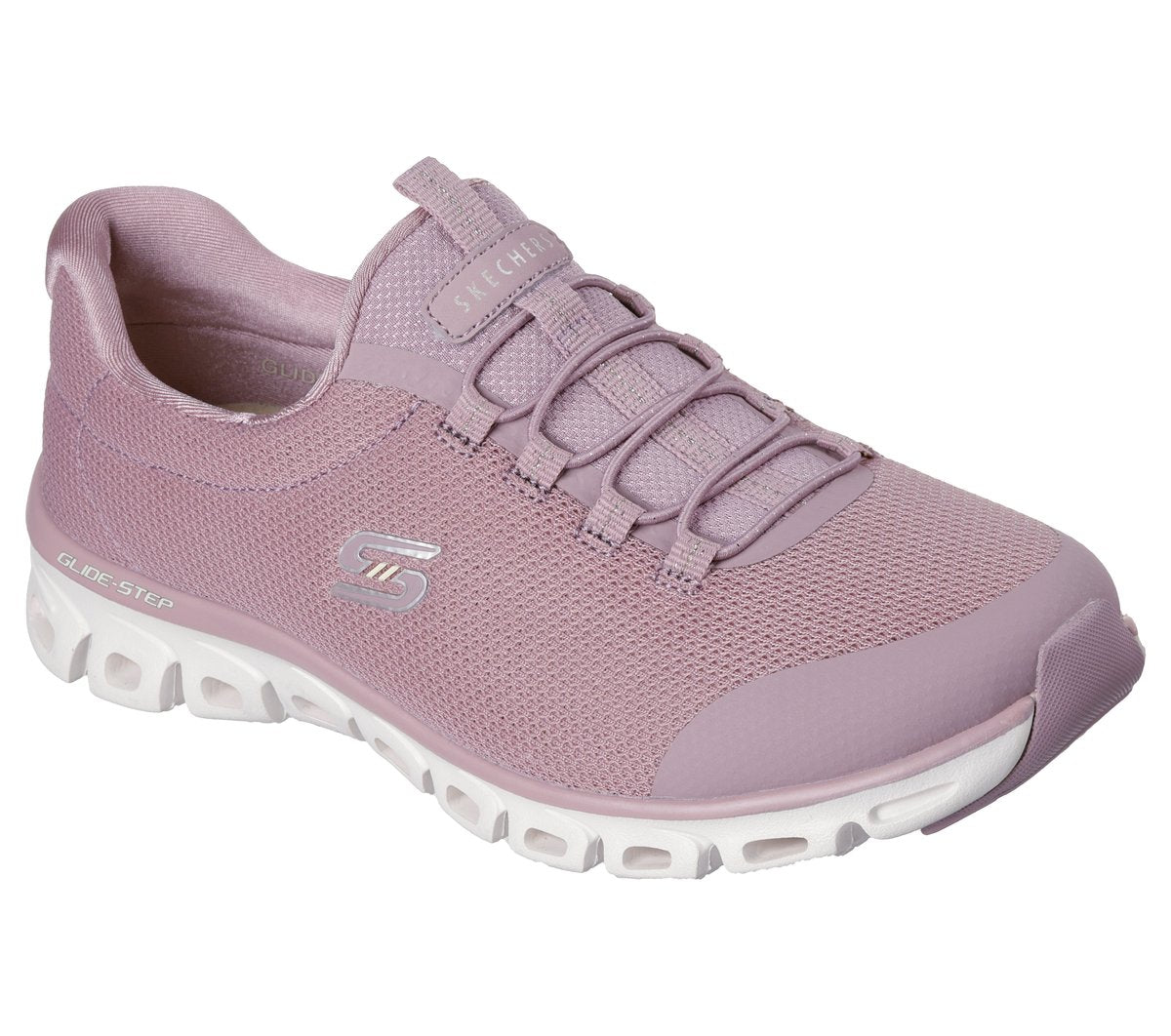 Skechers Sale | Glide-Step -Glistened