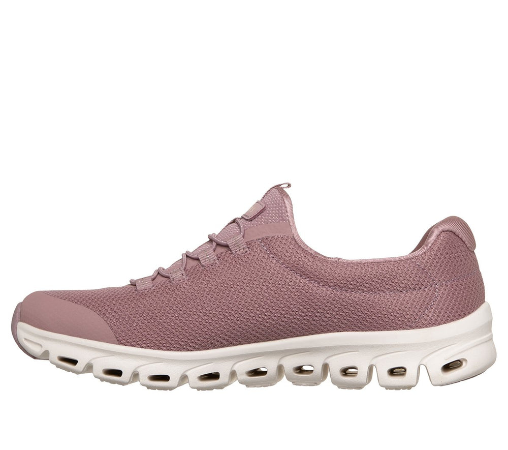 Skechers Sale | Glide-Step -Glistened